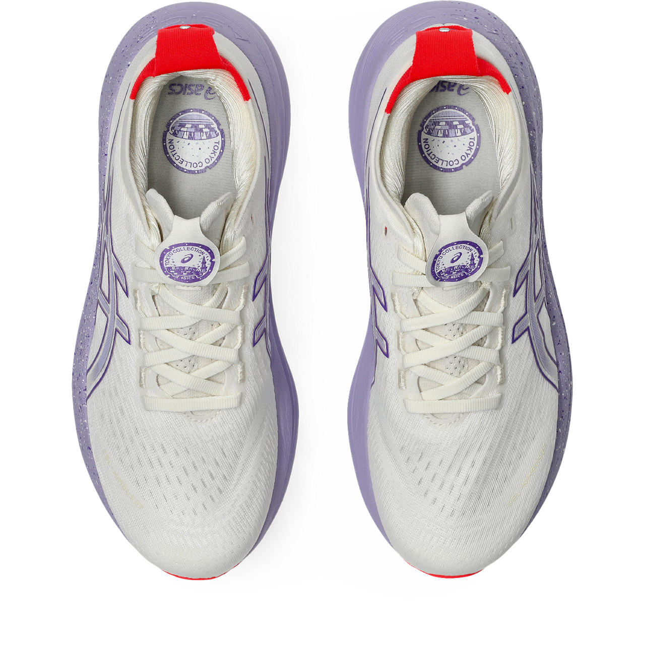 Asics Gel-Nimbus 27 | Women's Neutral Running Shoes – Athletic Annex