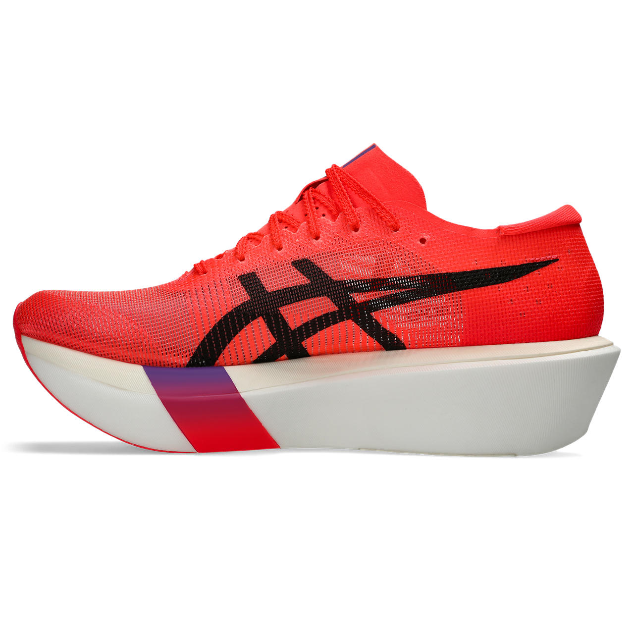 Asics Metaspeed Sky Tokyo | Flash Red/Black | Asics Performance