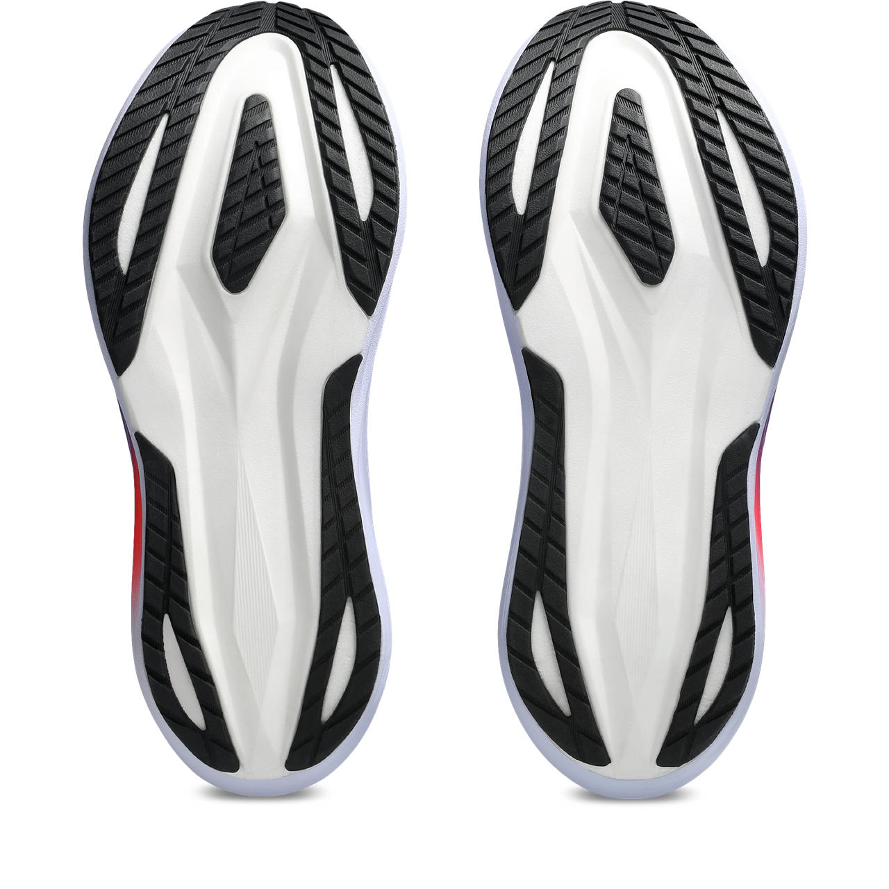 Asics Megablast | Edo Purple/Black| Cushioned, Reponsive Running