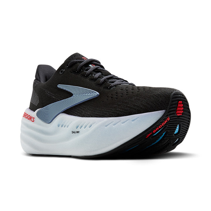 Brooks Glycerin Max | Men's High-Cushion Neutral Running