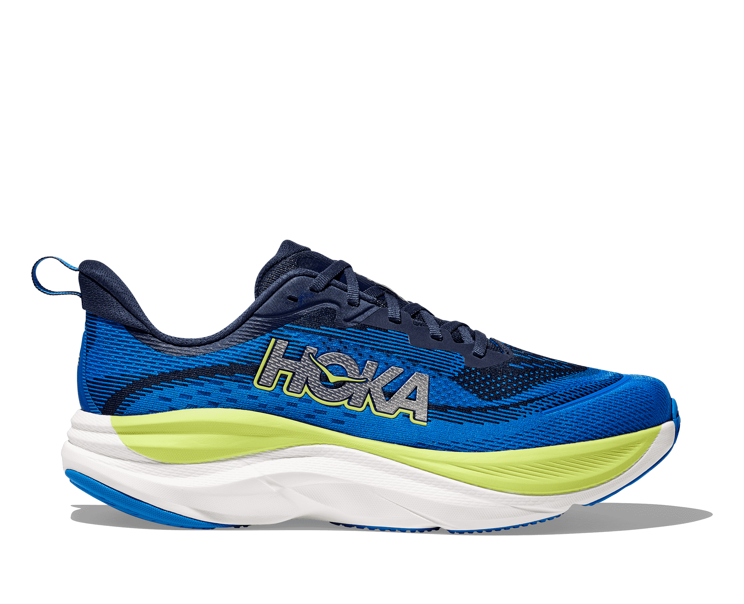 New Hoka One One SKYFLOW Sneakers Running Shoes Men\'s Size 10.5D Men main image 2