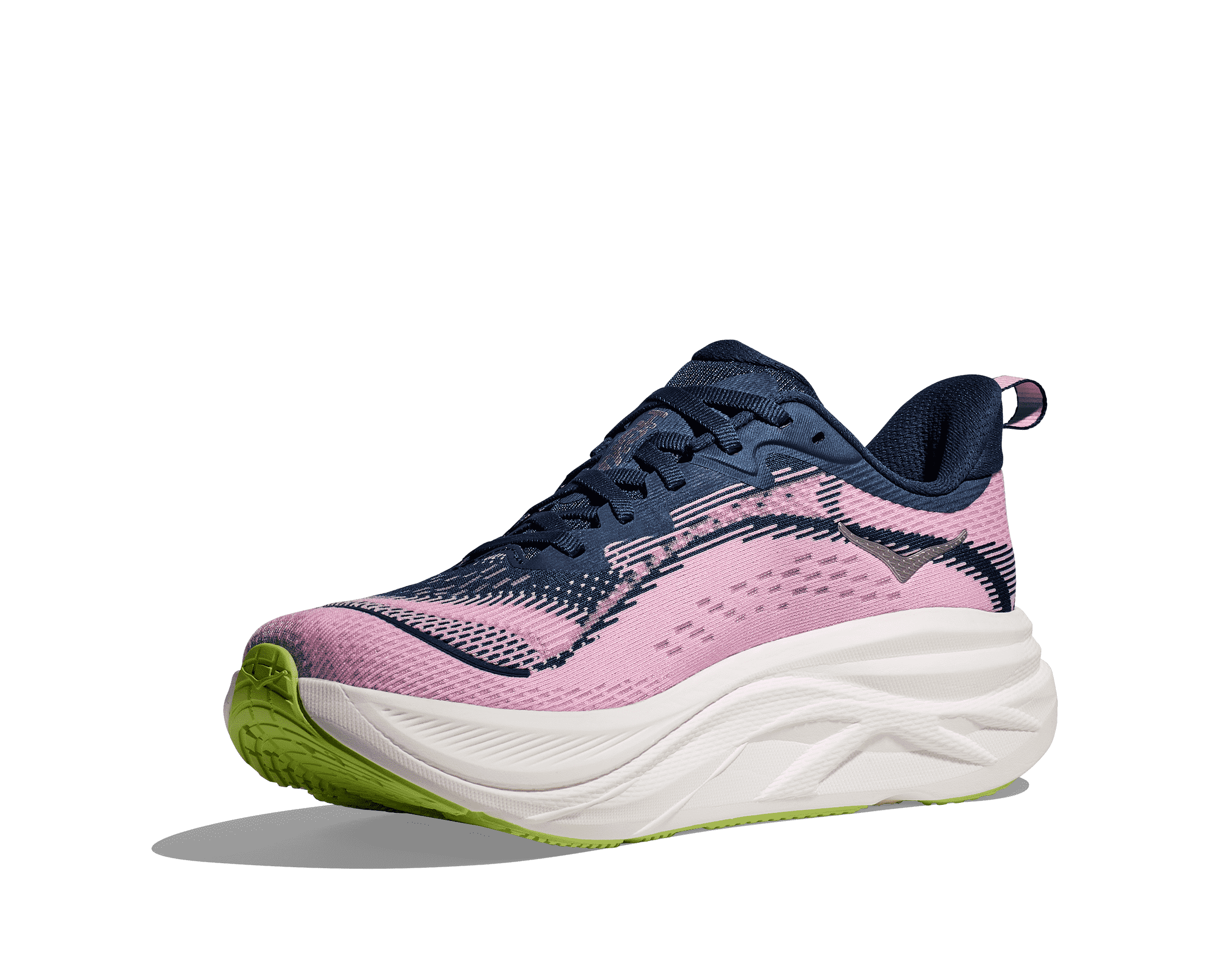 HOKA Skyflow | Midnight/Pink Twilight | Women's Running