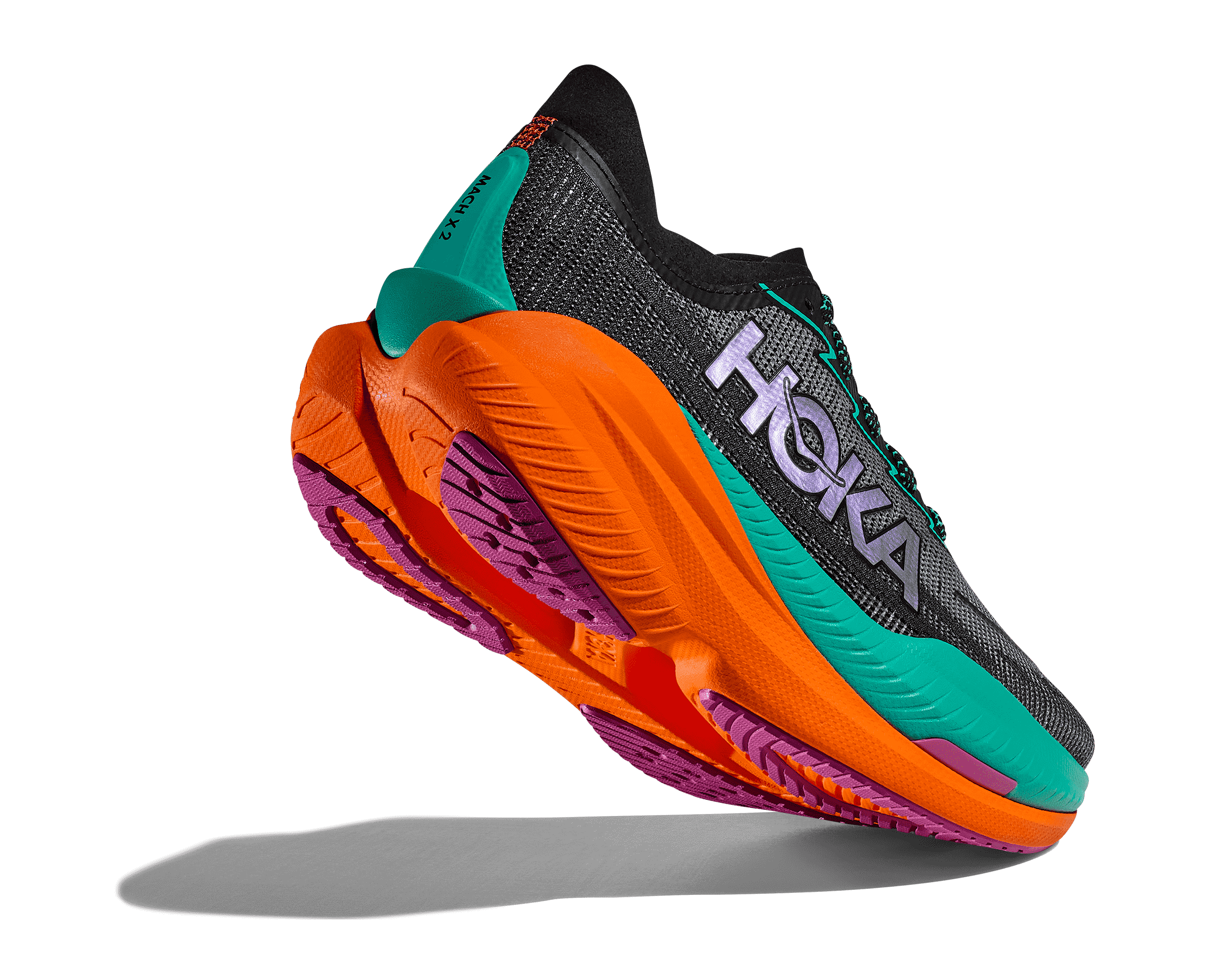 Hoka Mach X 2 | Men