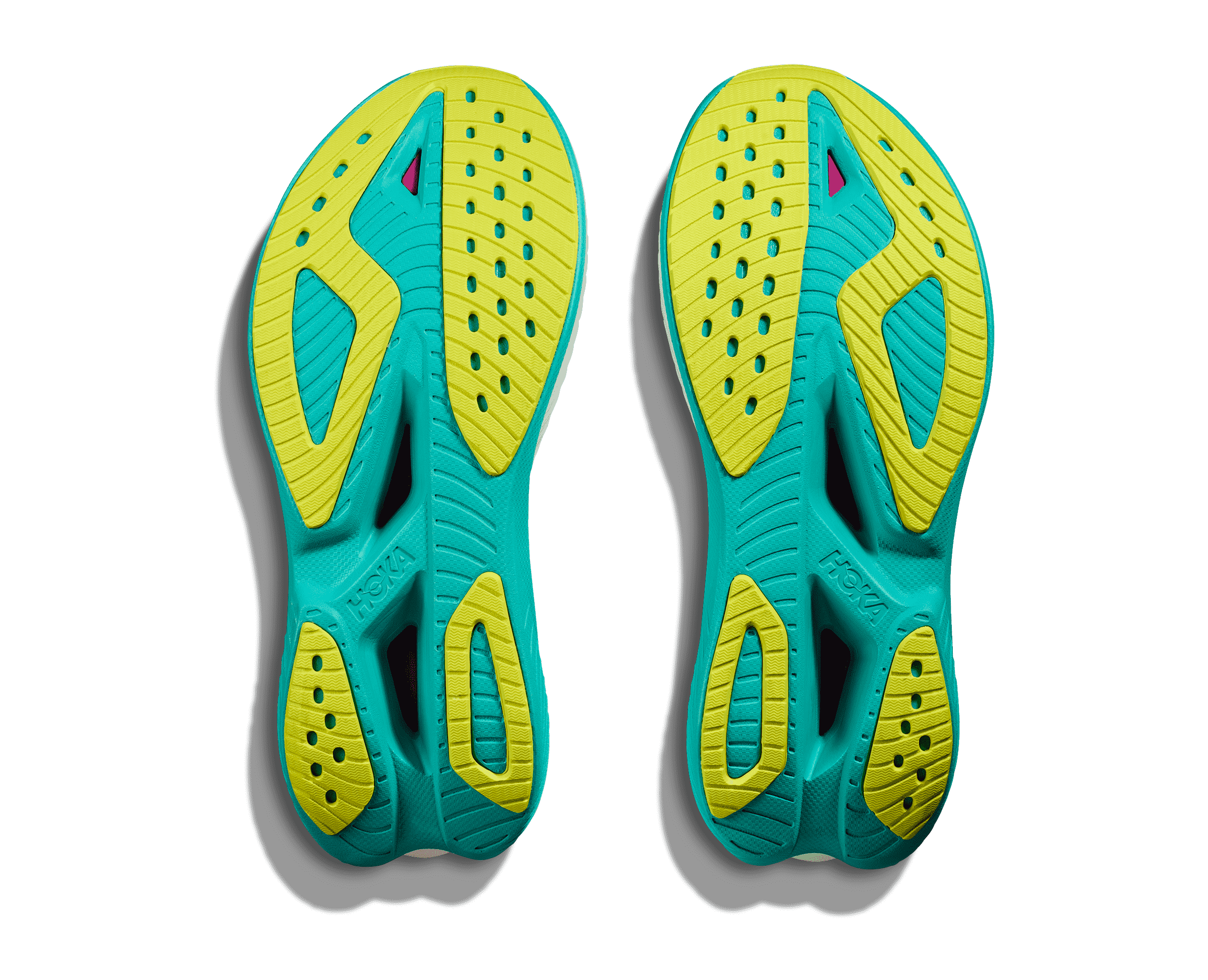 Hoka Mach X 2 | Women's Neutral Running Shoes – Athletic Annex