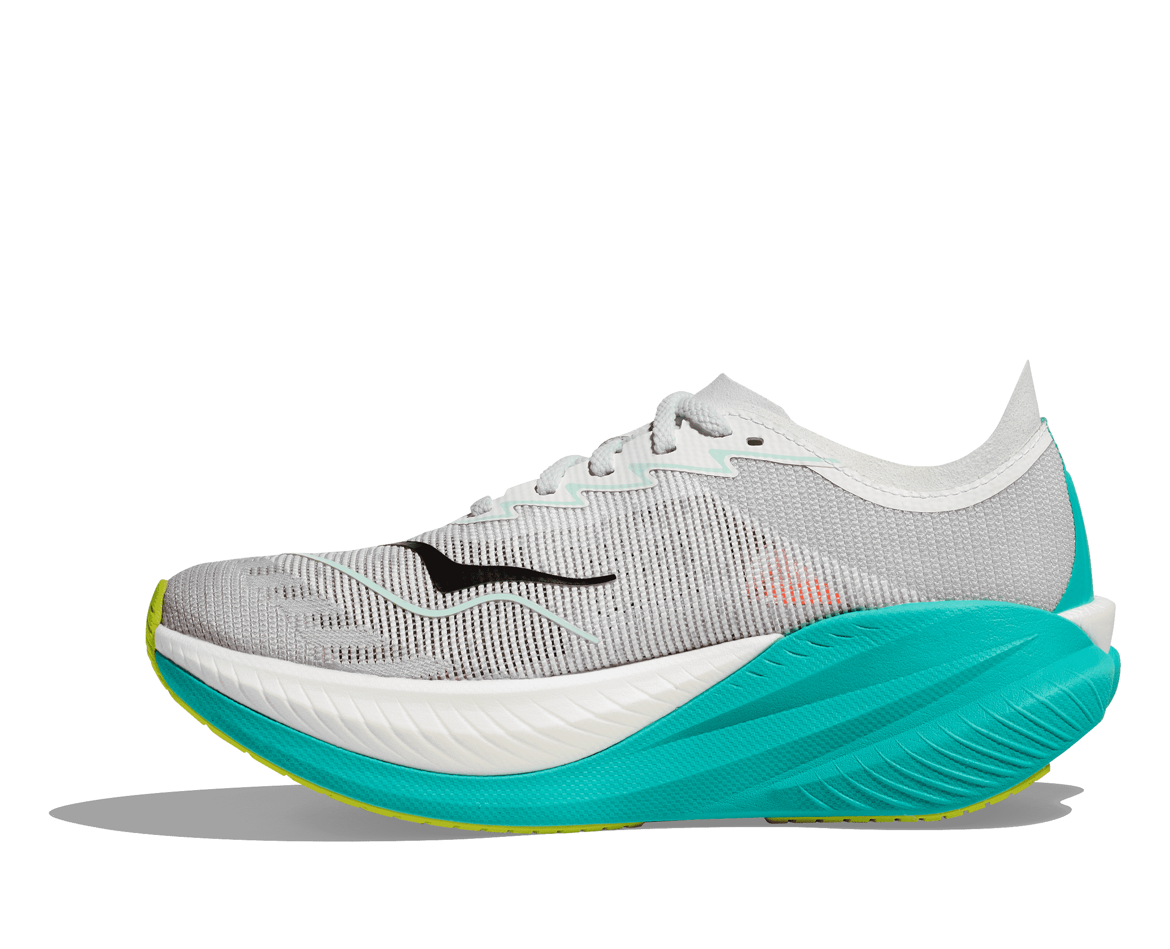 Hoka Mach X 2 | Women's Neutral Running Shoes – Athletic Annex