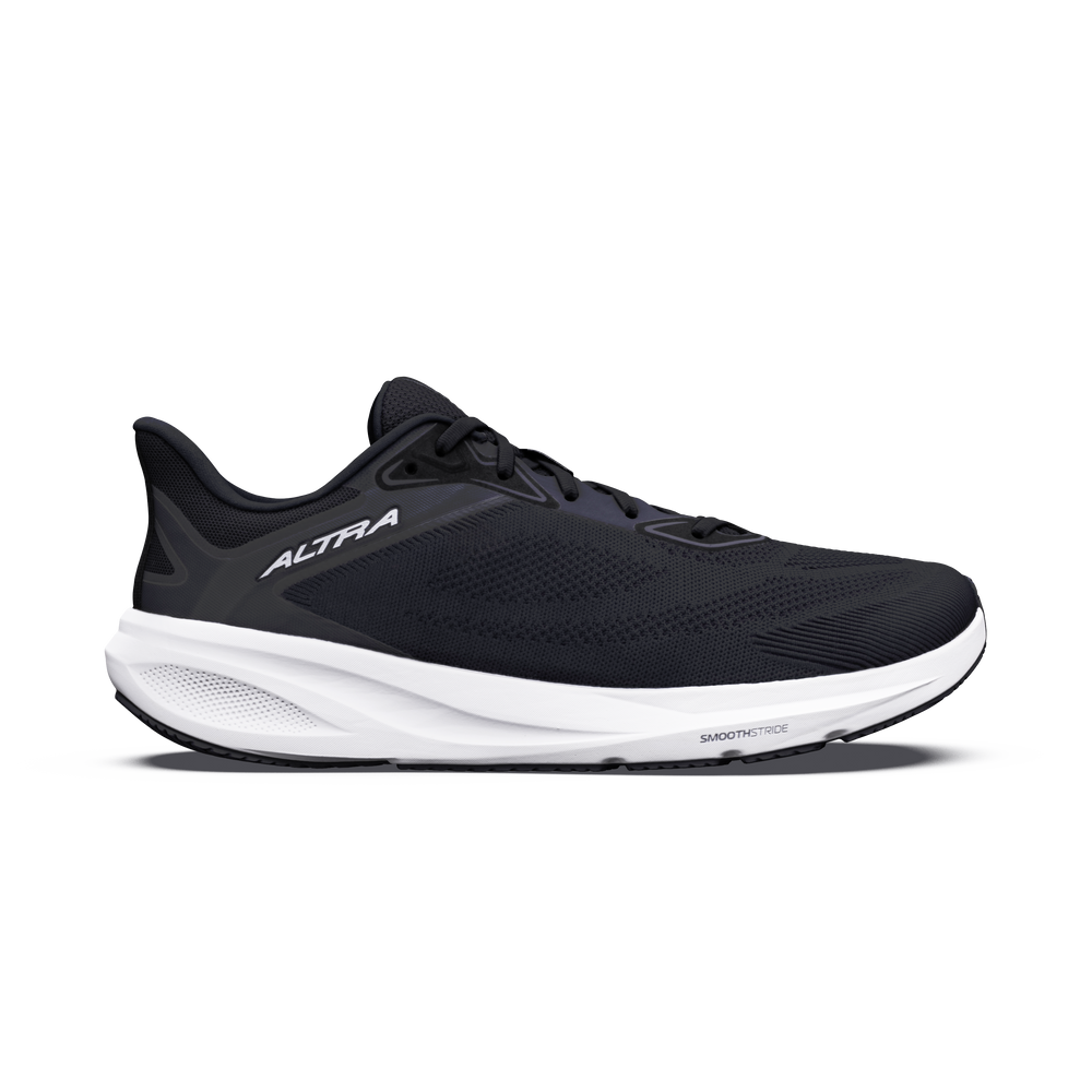 Black / Silver / White product image 1