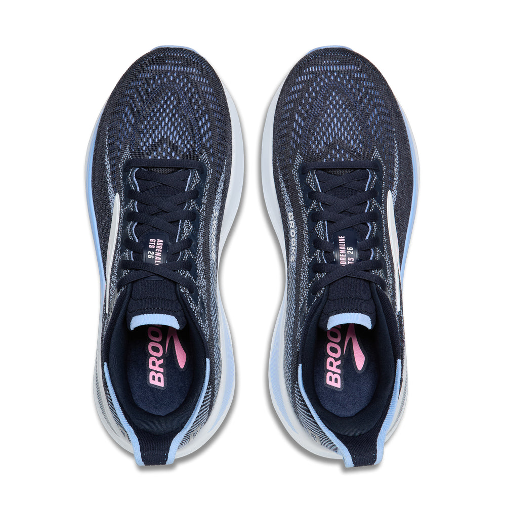 Navy / Cornflower / Pink product image 3