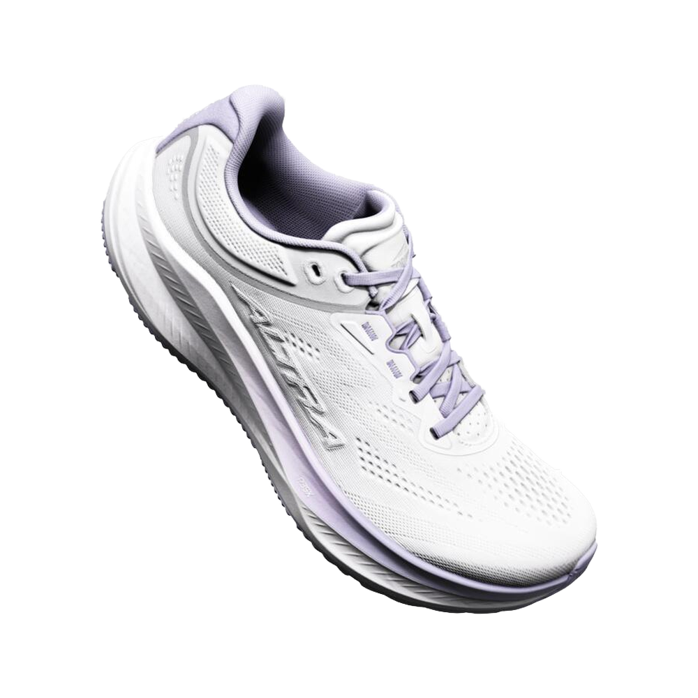 White / White / Wisteria product image 5