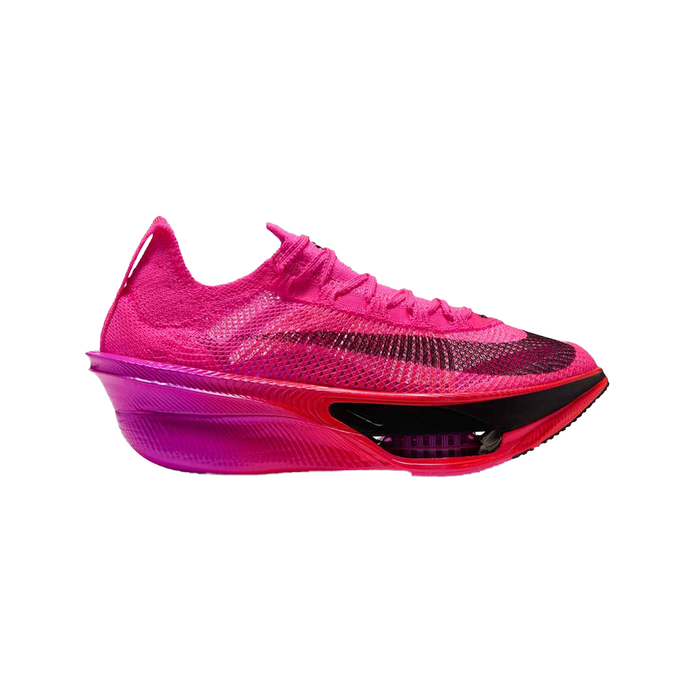 Hyper Pink / Black - Fuchsia Blast product image 1