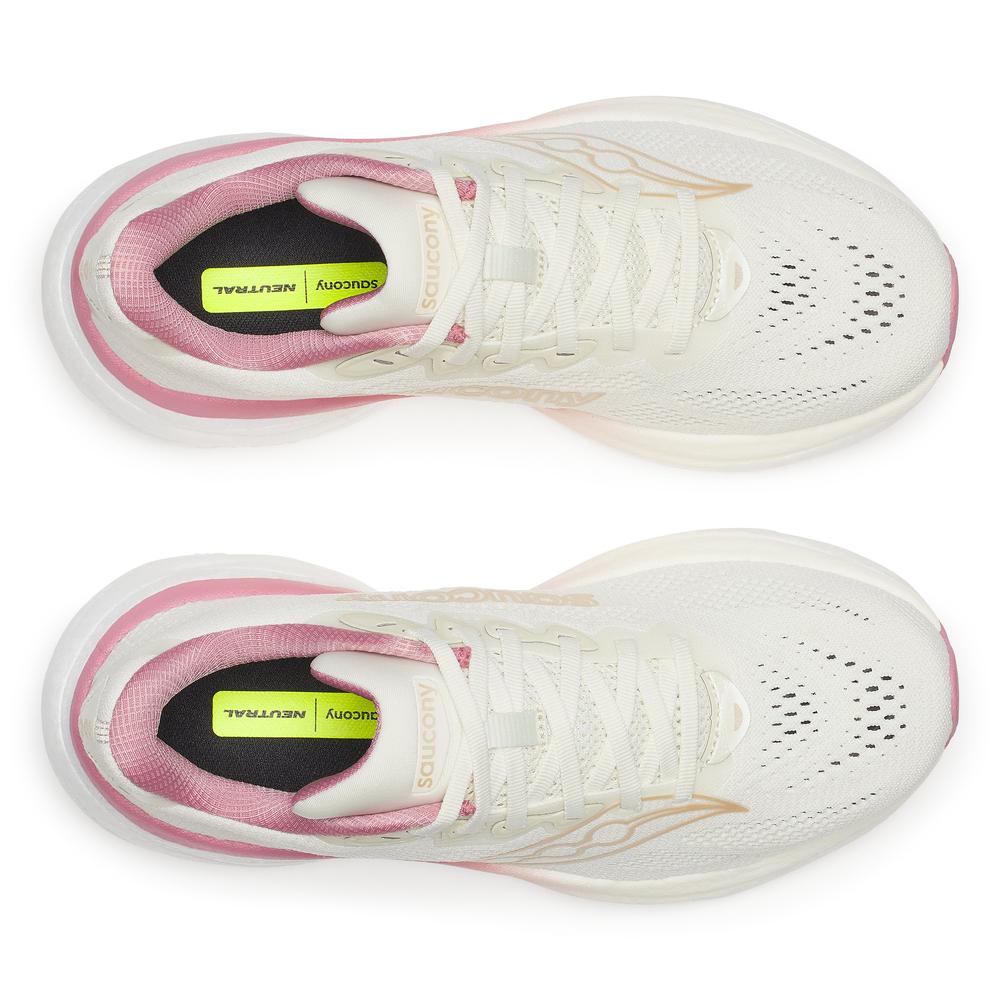 Vanilla / Mauve product image 3
