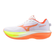 White / Flamingo Coral product image 2