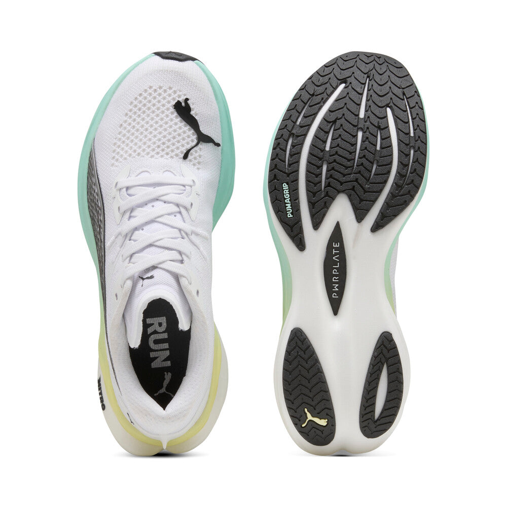 PUMA Deviate Nitro 3 | Lightweight Running Shoes – Athletic Annex