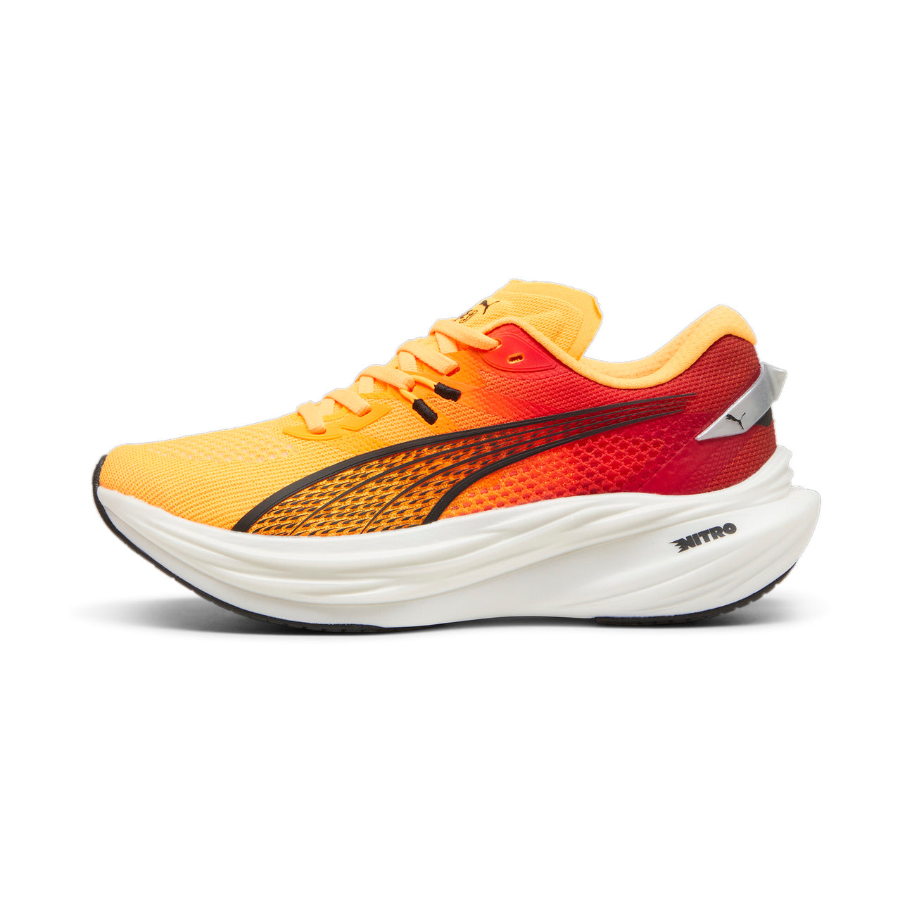 [PUMA] Deviate NITRO 3 FADE Wns ☆大人気☆ Puma Deviate Nitro 3 | Fade | Women's Neutral Running Shoes
