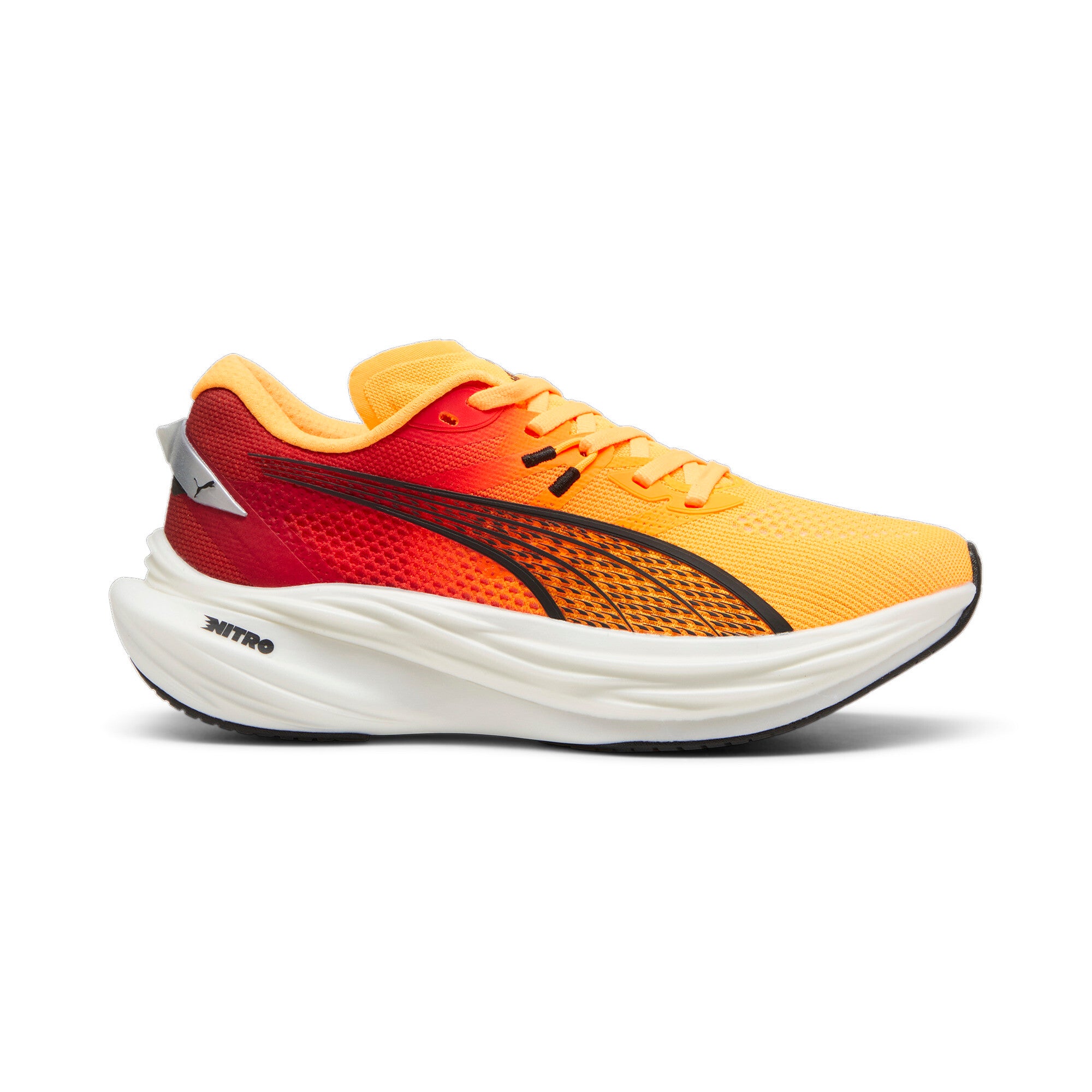 Puma track sneakers deals