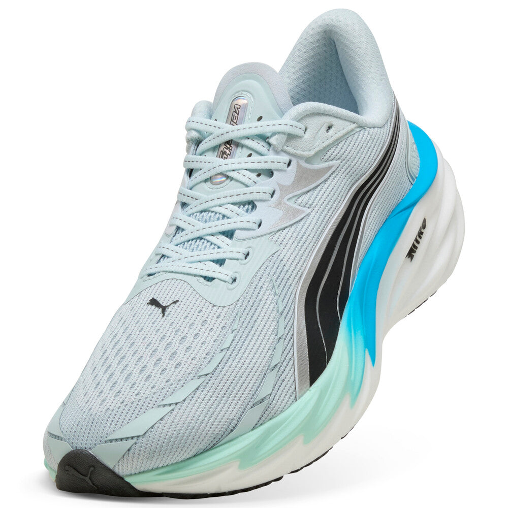 PUMA Velocity Nitro 4 | Sea Glass | Men display picture 2