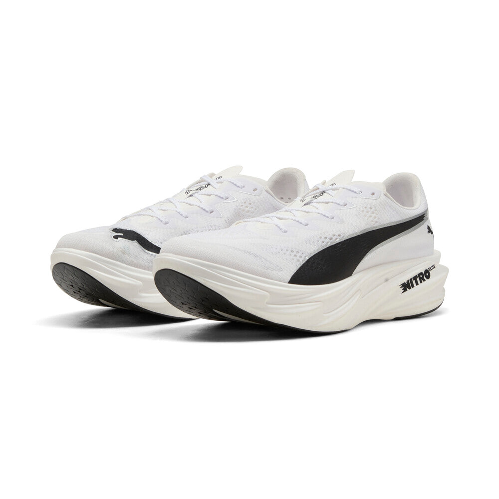 Puma Deviate NITRO ELITE 4 | Men's Neutral Plated Racing Shoe