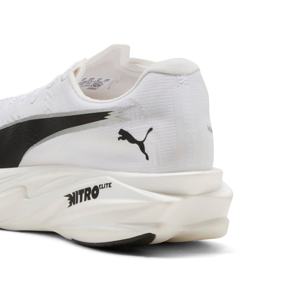 Puma Deviate NITRO ELITE 4 | Men's Neutral Plated Racing Shoe