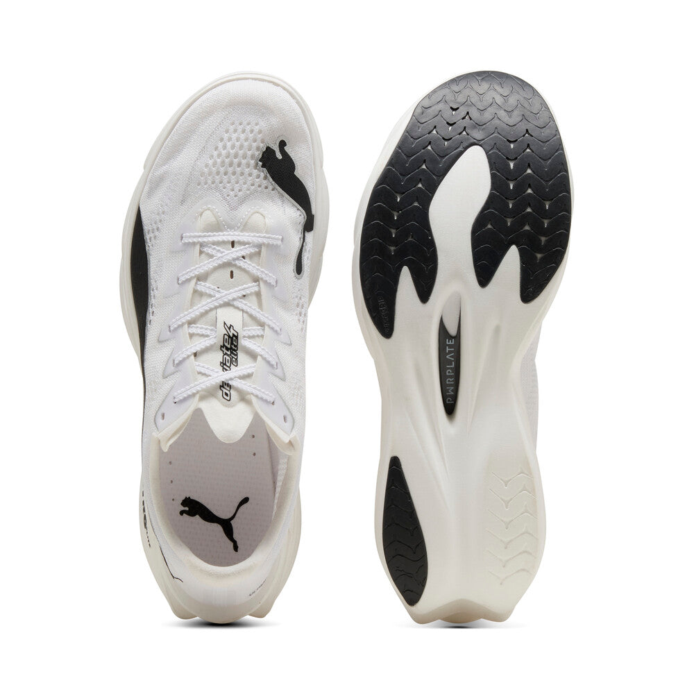 Puma Deviate NITRO ELITE 4 | Men's Neutral Plated Racing Shoe