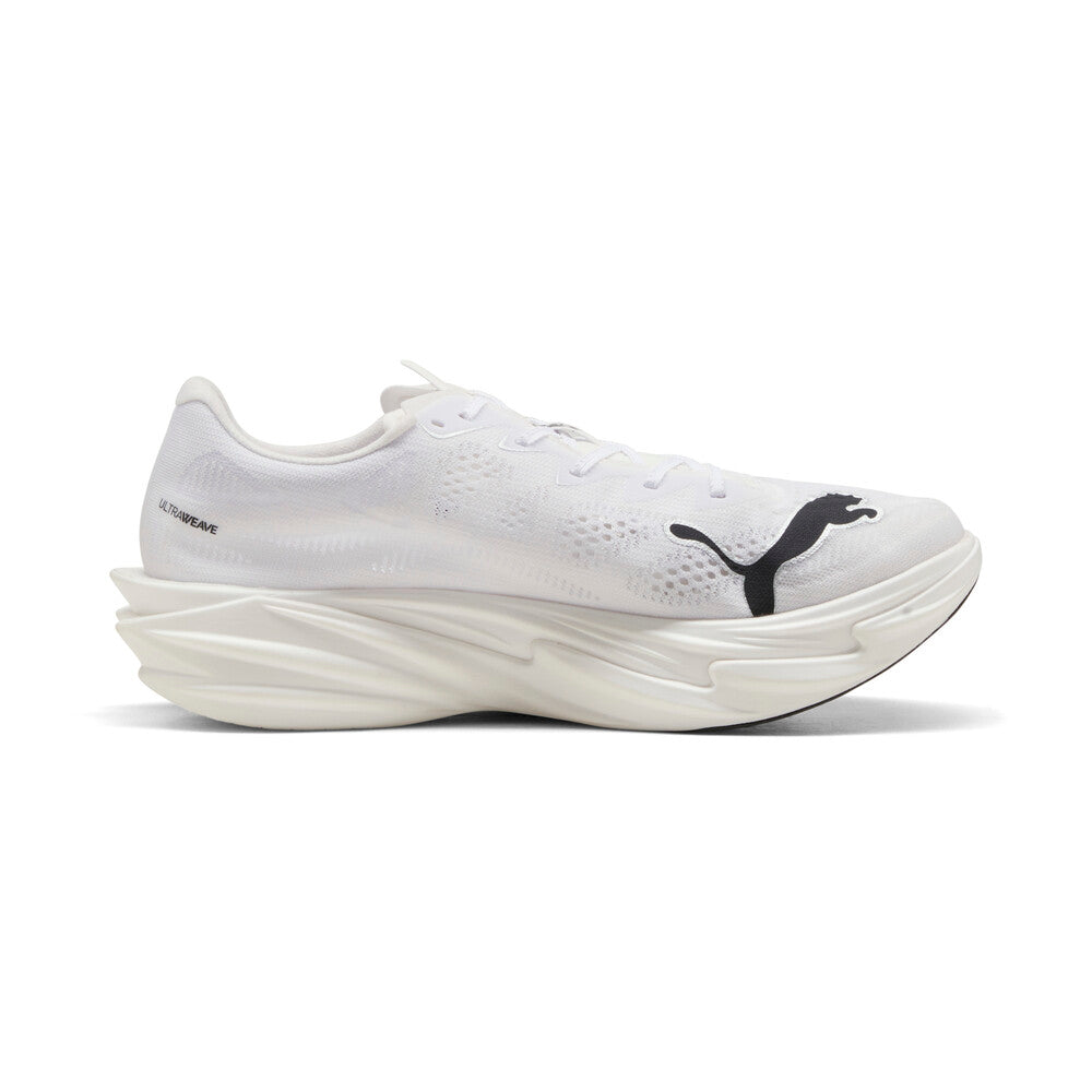 Puma Deviate NITRO ELITE 4 | Men's Neutral Plated Racing Shoe