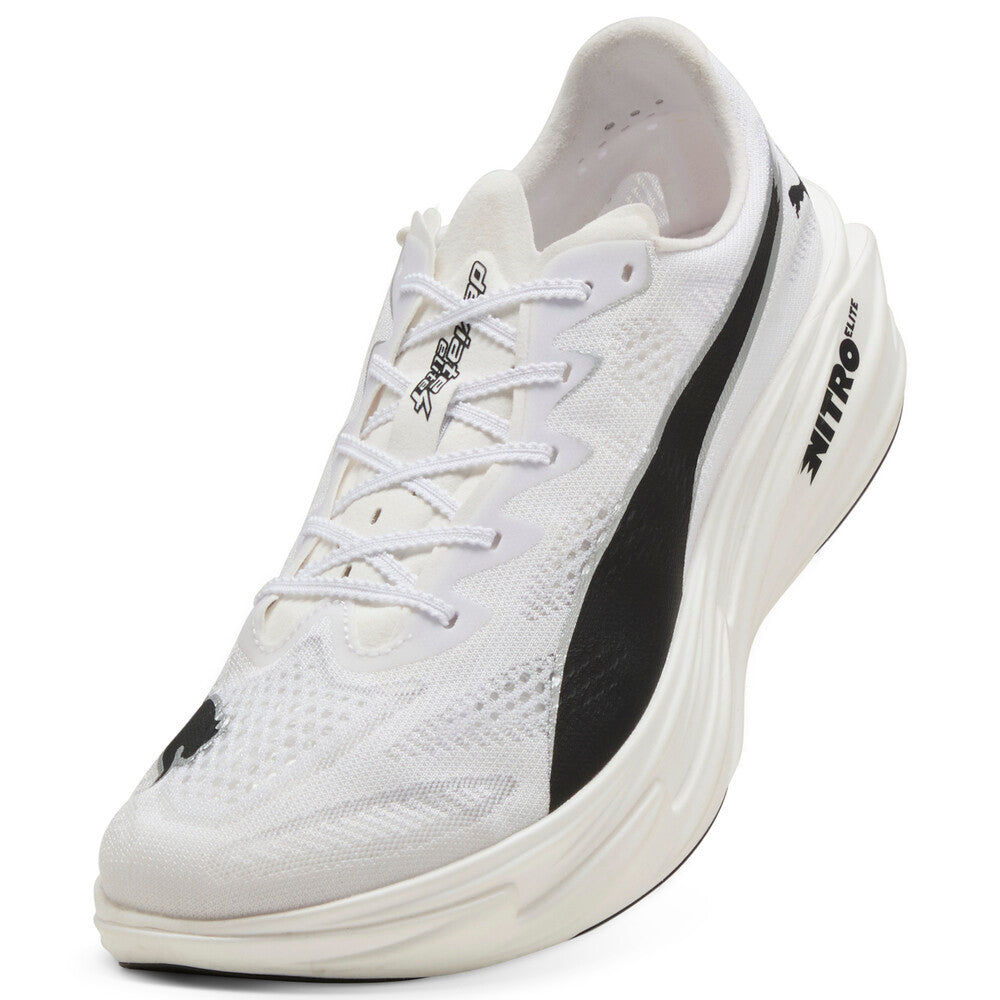 Puma Deviate NITRO ELITE 4 | Men's Neutral Plated Racing Shoe