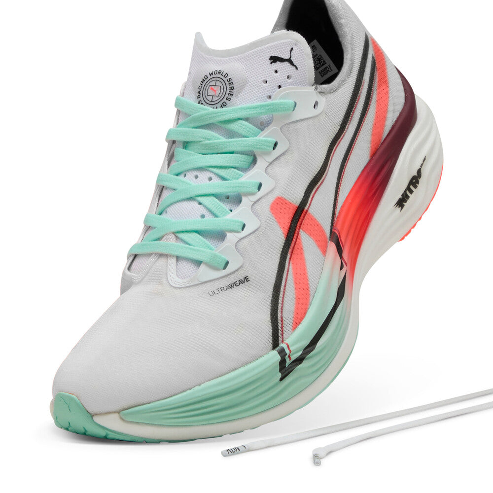 Puma Deviate Nitro Elite 3 x Hyrox | Women's Neutral Running