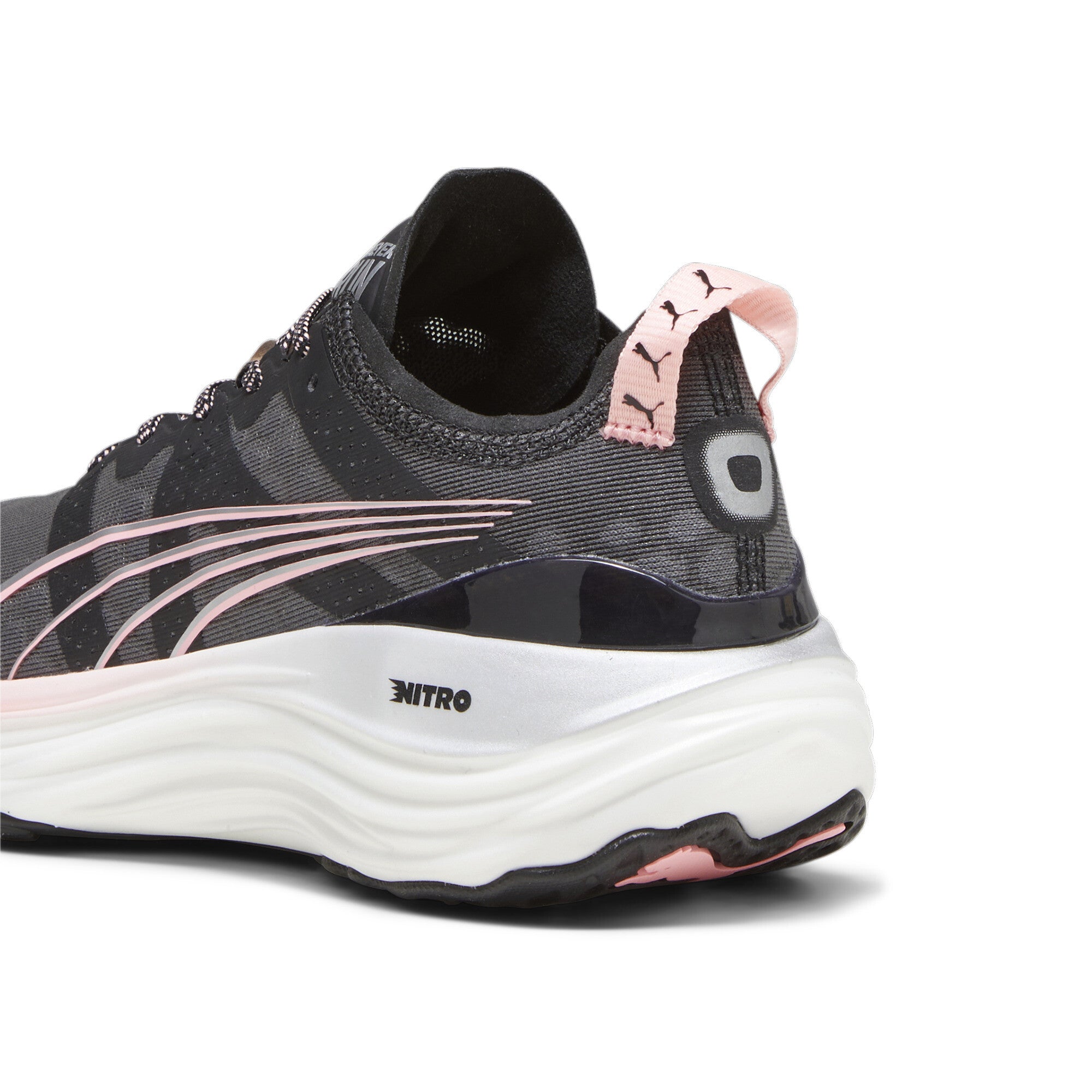 Puma hybrid fuego knit on sale