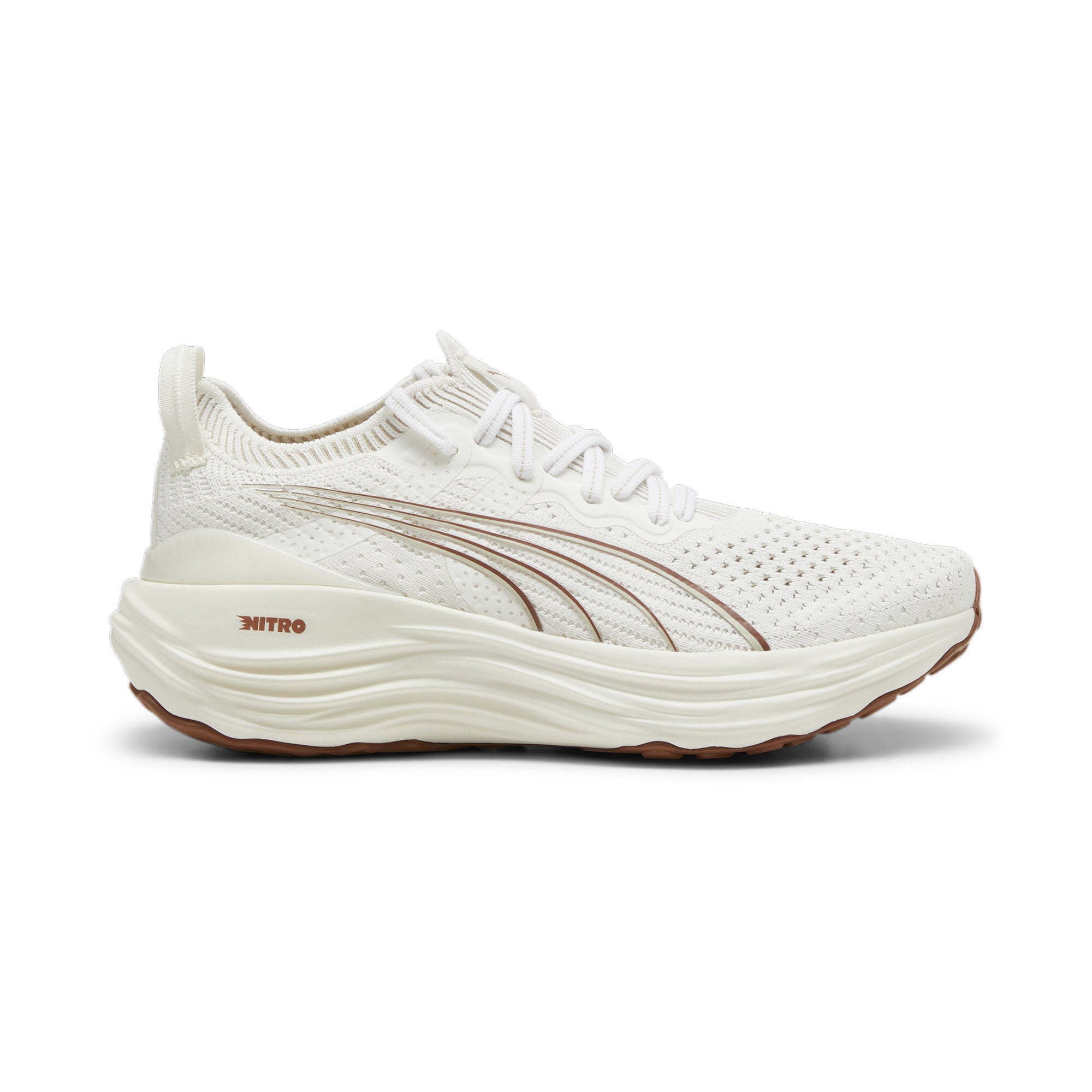 Puma ForeverRun Nitro Women's Running Shoes – Athletic Annex