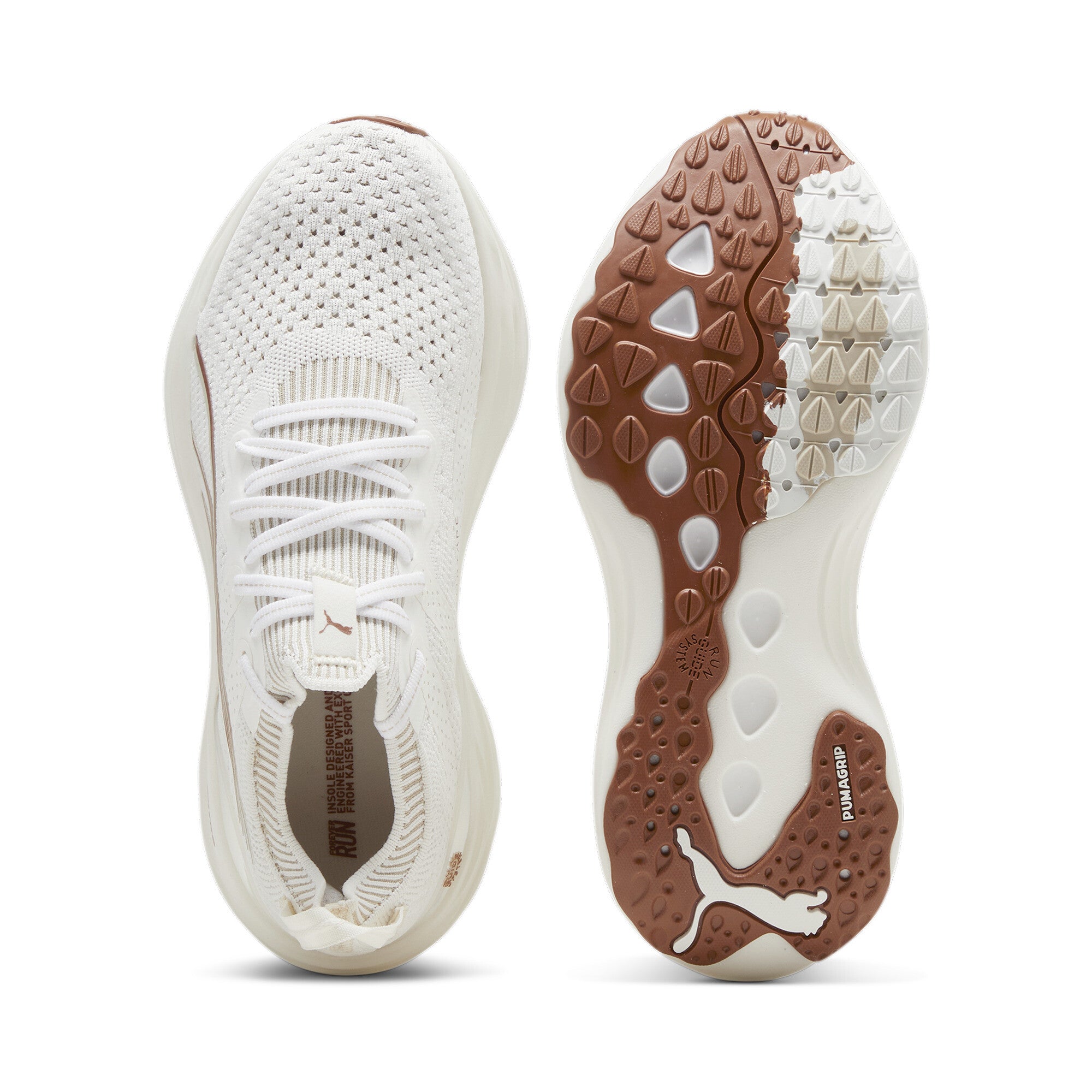 Puma ForeverRun Nitro Women's Running Shoes – Athletic Annex