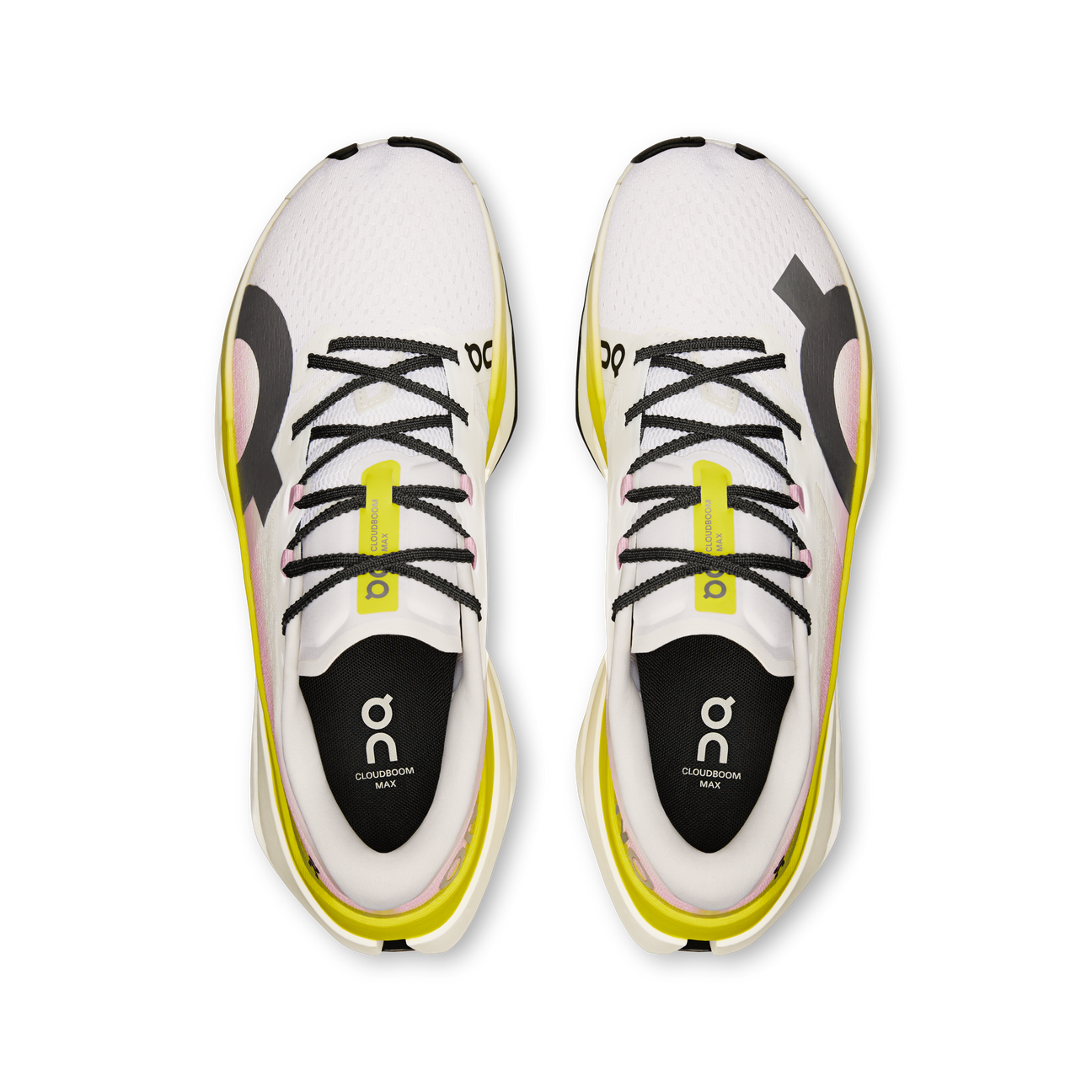 ON Cloudboom Max | Raceday Shoe with Speedboard Plate – Athletic Annex