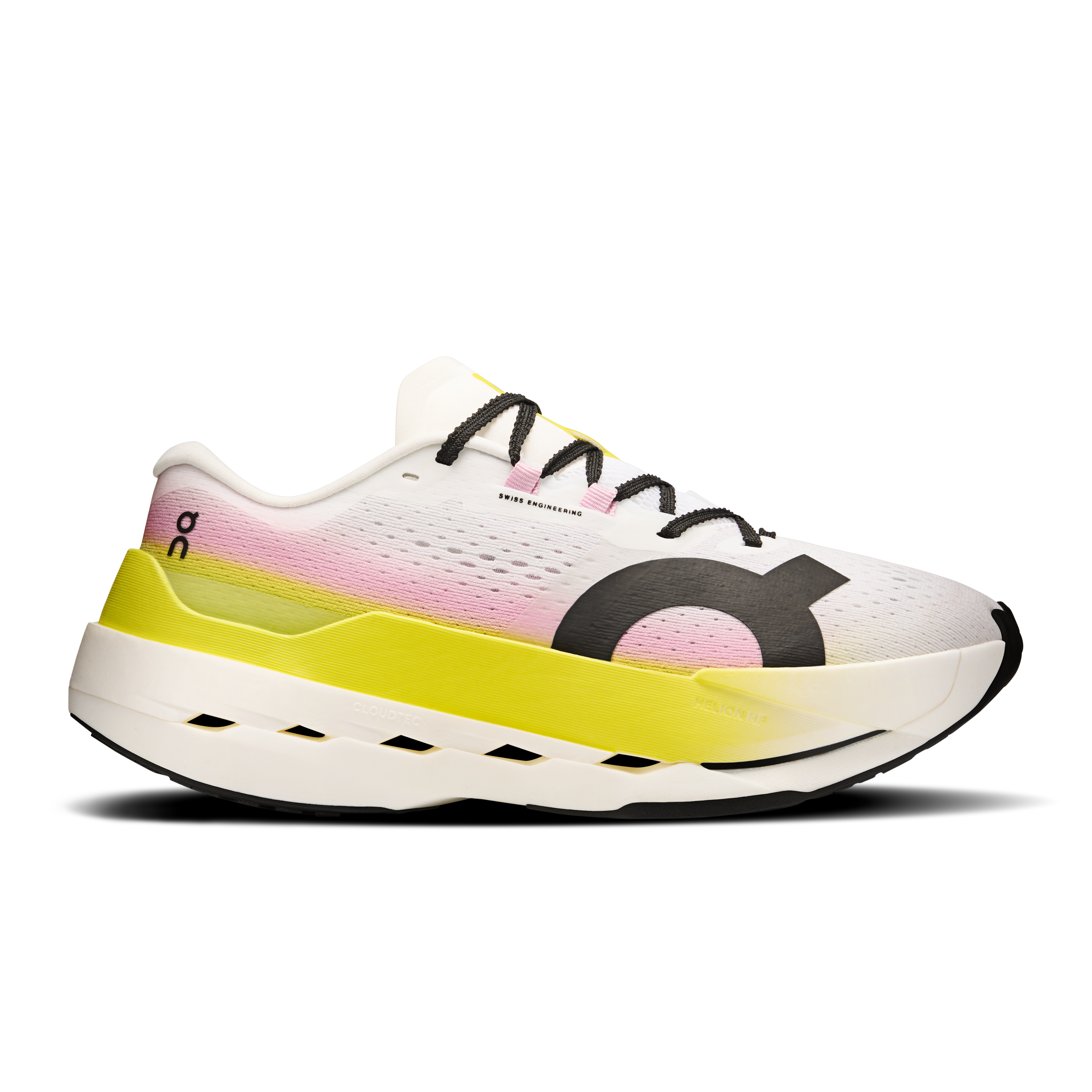 ON Cloudboom Max | Raceday Shoe with Speedboard Plate – Athletic Annex