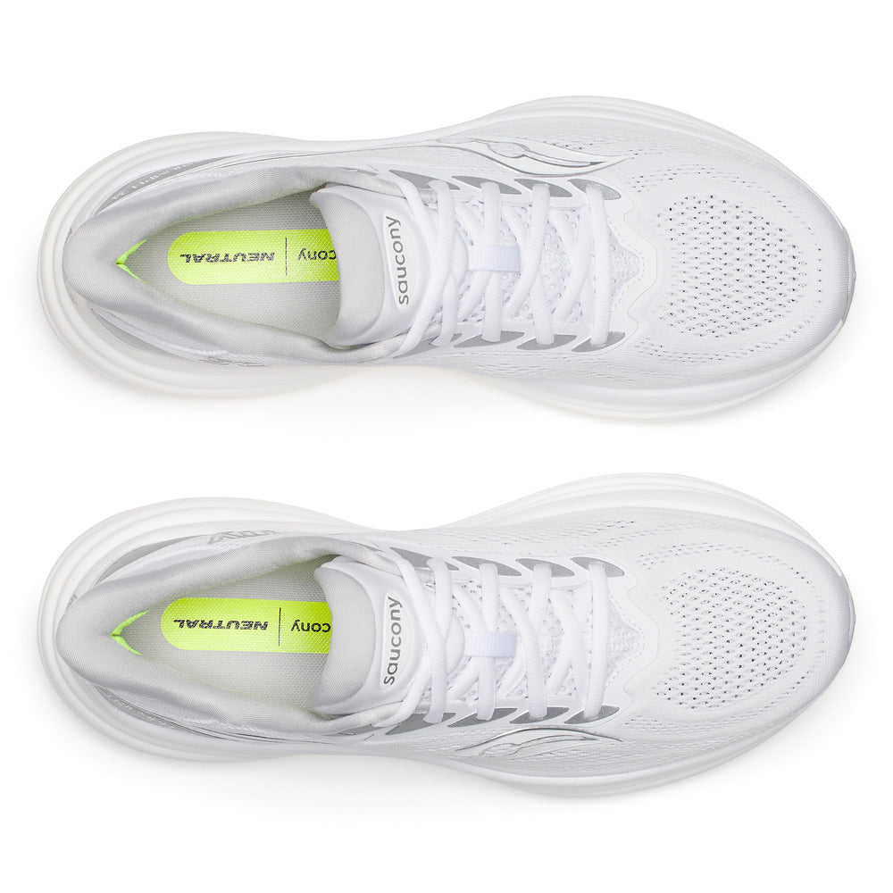 White / Silver product image 3