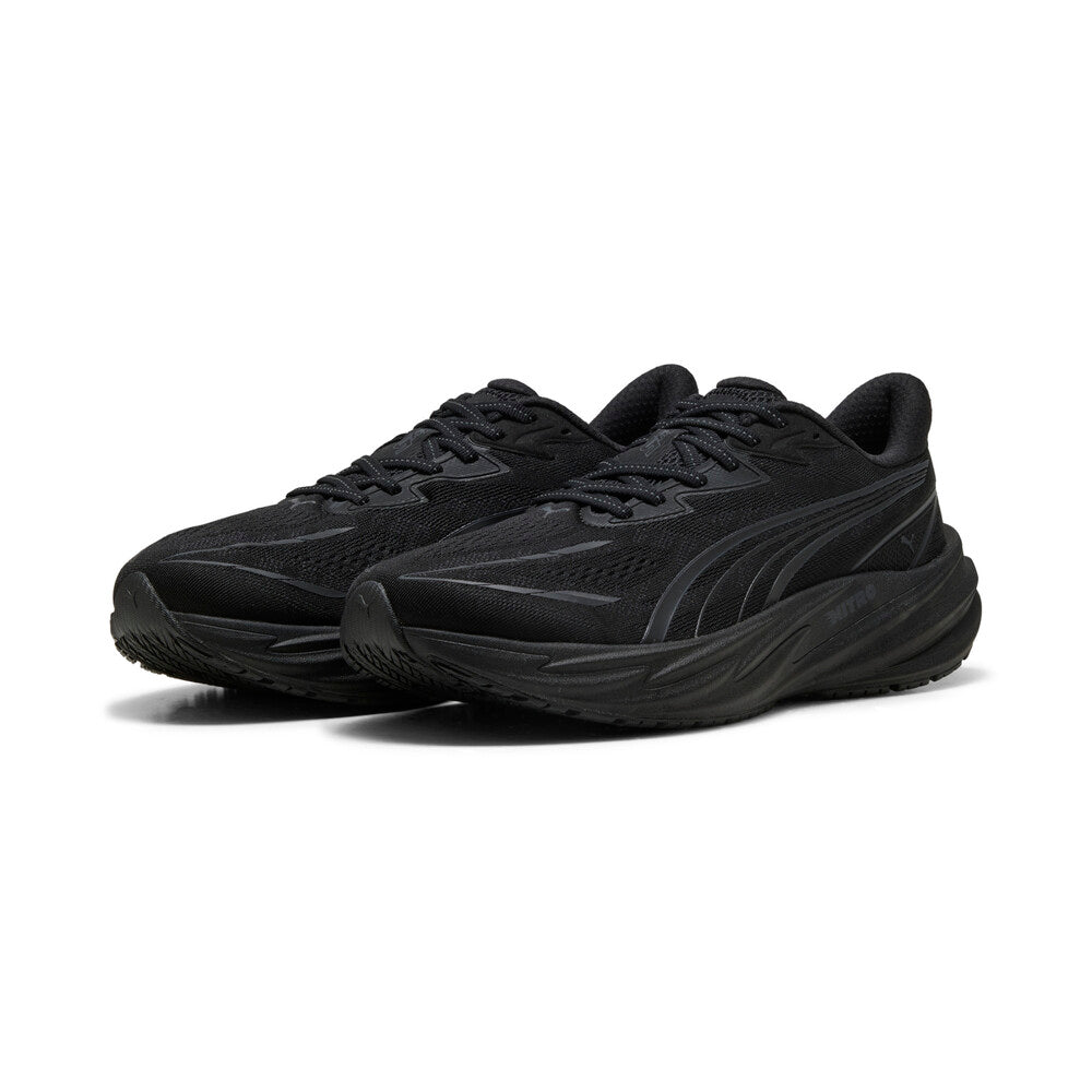 Puma Black / Flat Dark Gray product image 6
