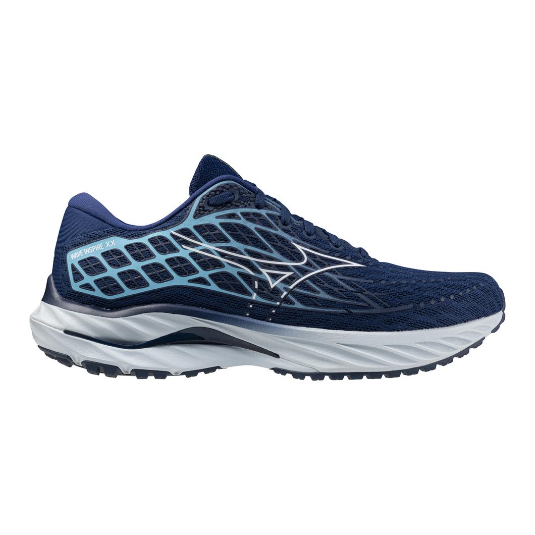 Mizuno – Athletic Annex Mizuno – Athletic Annex