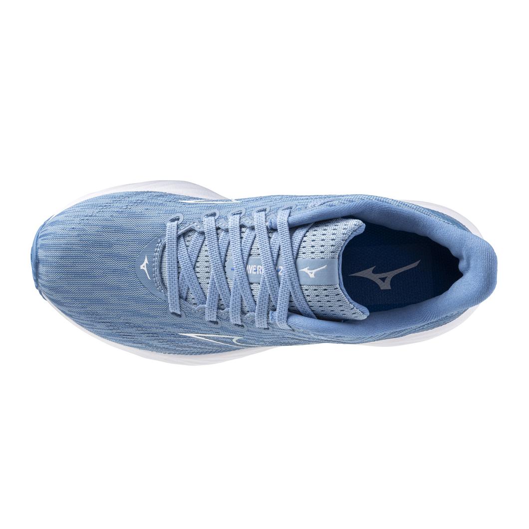 Mizuno Wave Rider 28 Running Shoe – Athletic Annex