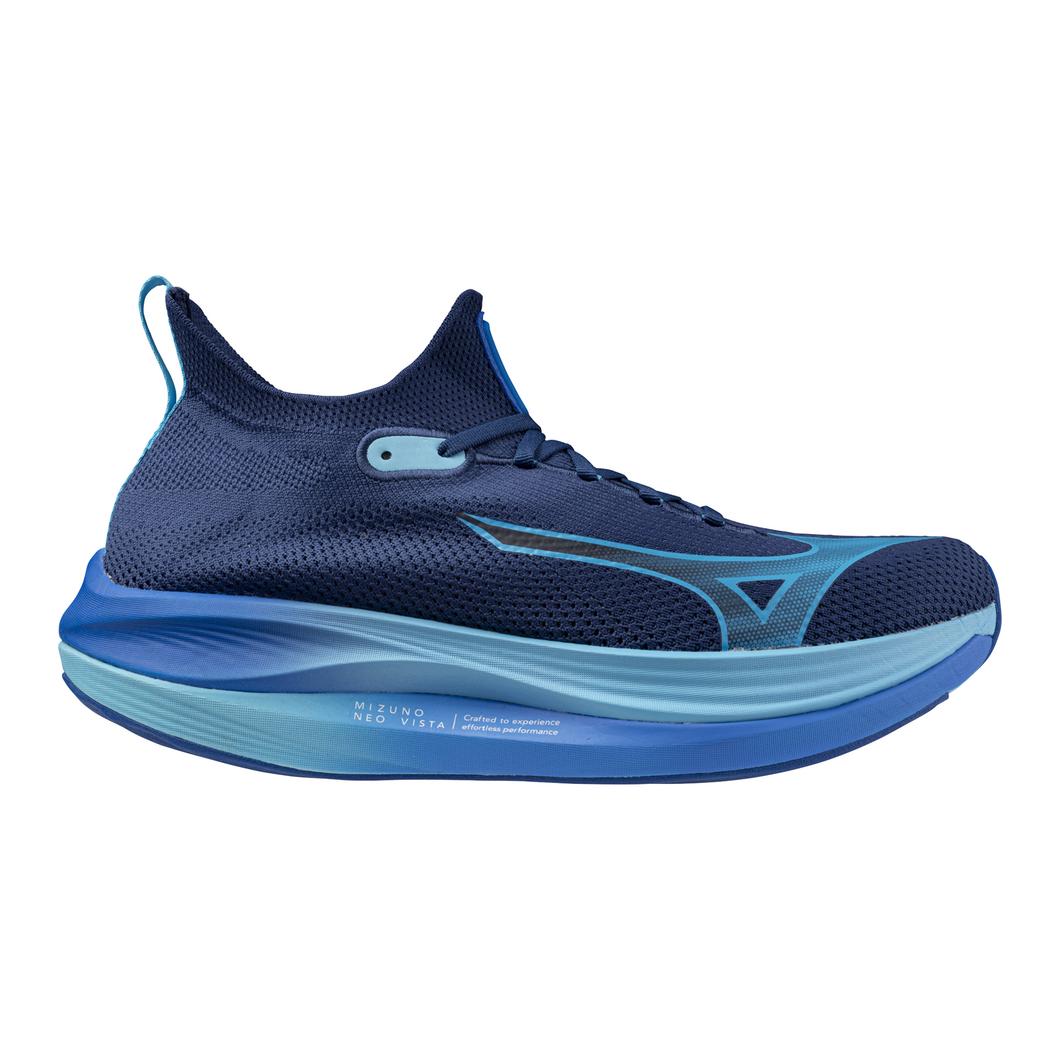 Mizuno – Athletic Annex