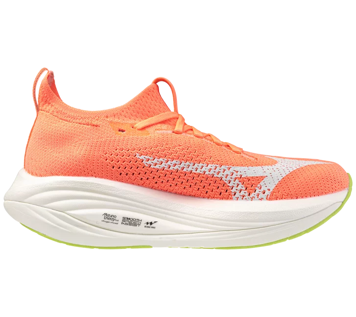 Flamingo Coral-white product image 1