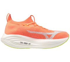 Flamingo Coral-white