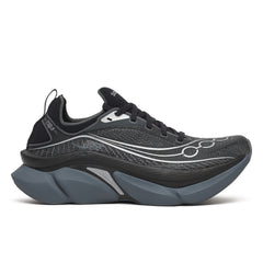 Black / Gunmetal