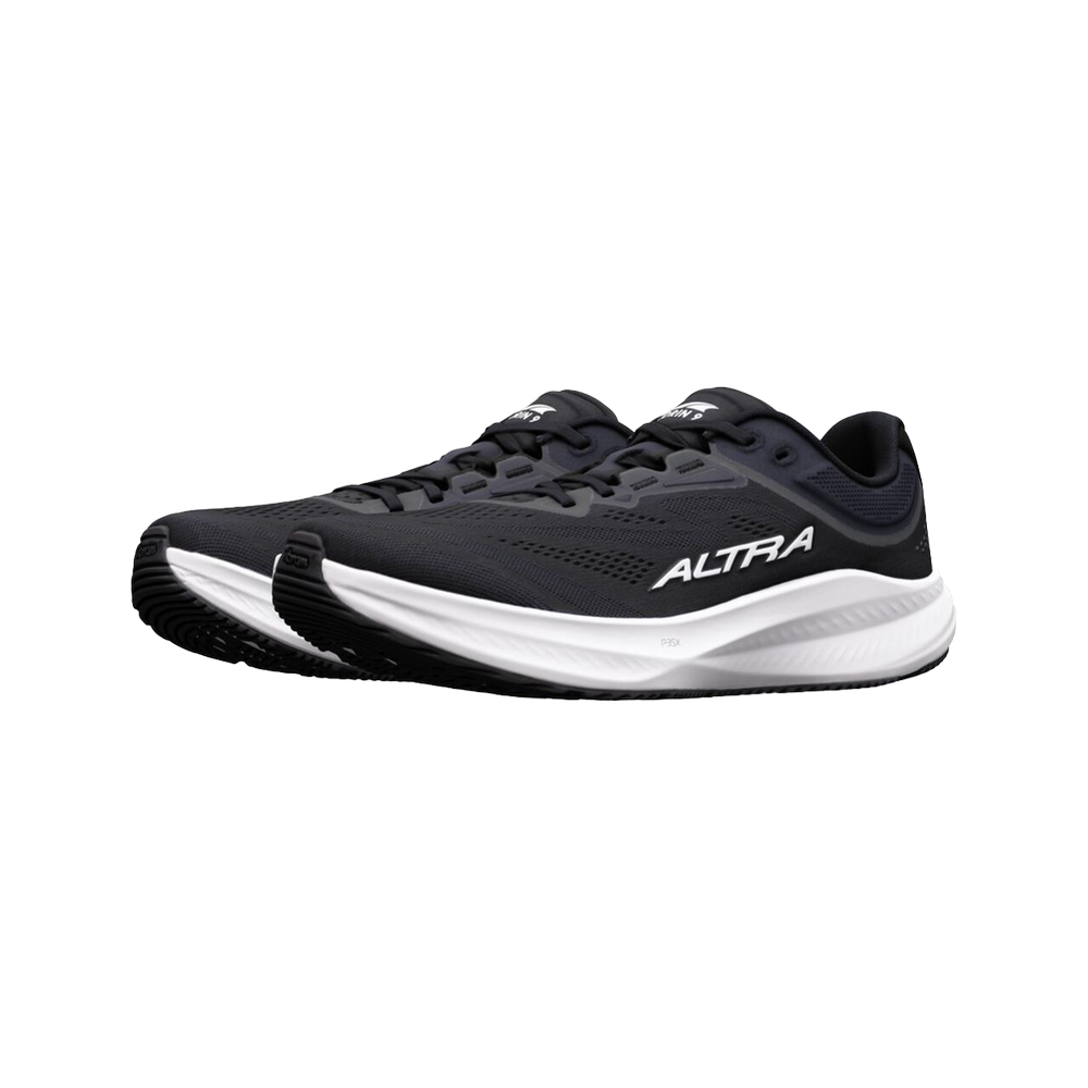 Black / White / Black product image 6
