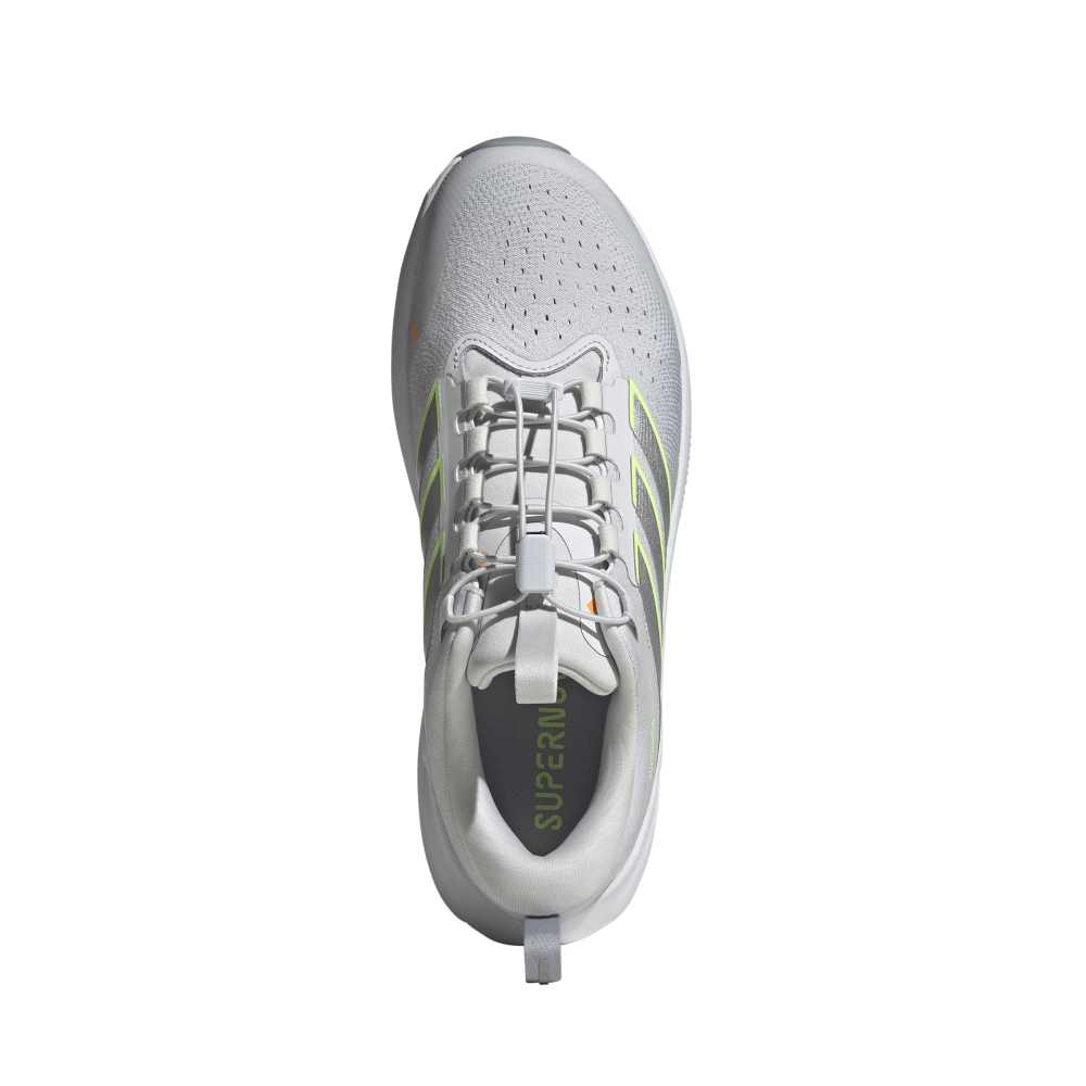 Dash Grey / Silver Met. / Signal Green product image 3