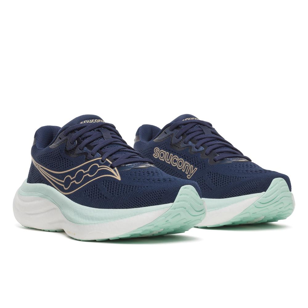 Navy / Aqua product image 6