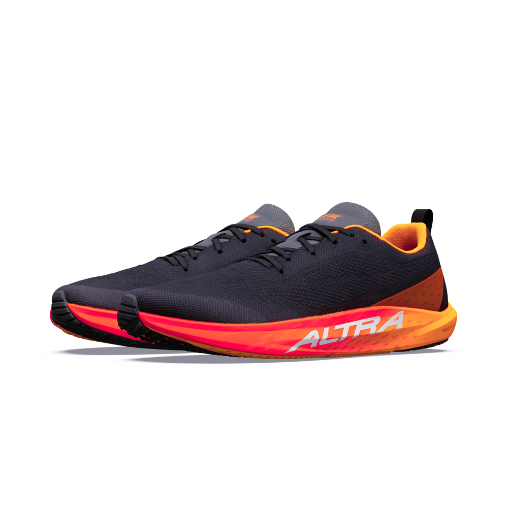 Black / Silver / Orange Pop product image 6