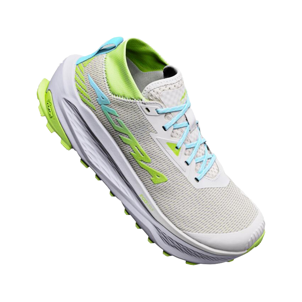 Vaporous Grey / Blue Fish product image 5