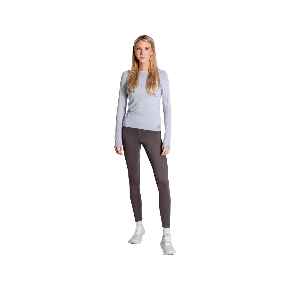 Heather Classic Gray product image 2