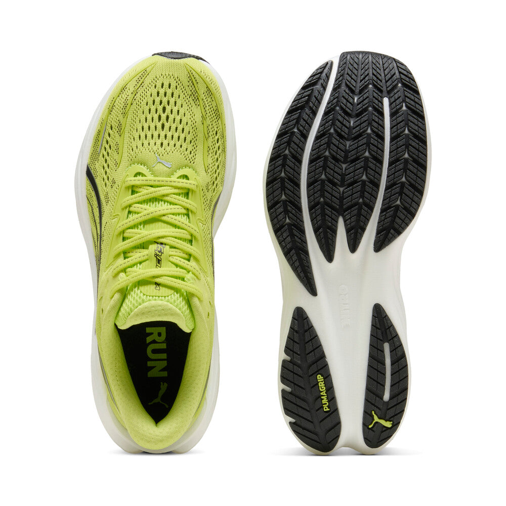 Sunny Lime / Puma Black product image 3