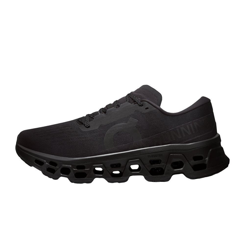 Black / Black product image 2