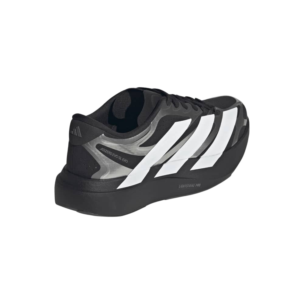 Core Black / Ftwr White / Iron Met. product image 5