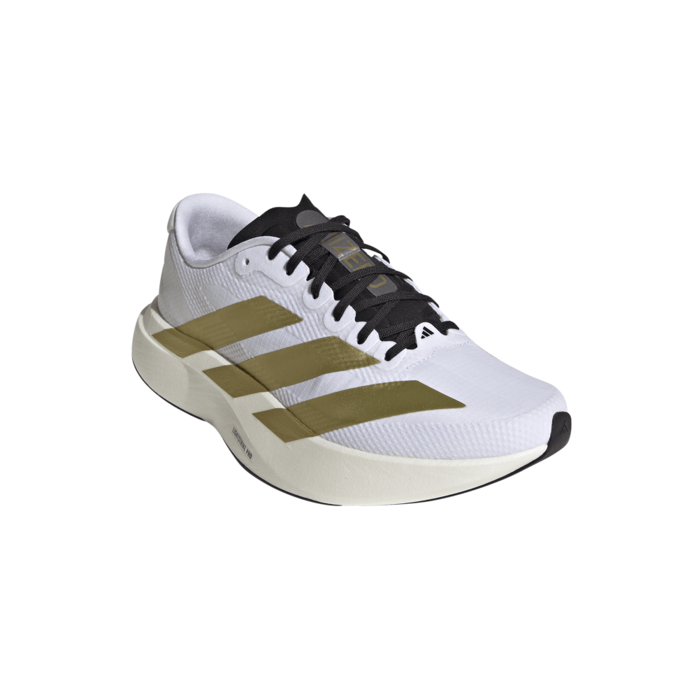 Ftwr White / Matte Gold / Core Black product image 6