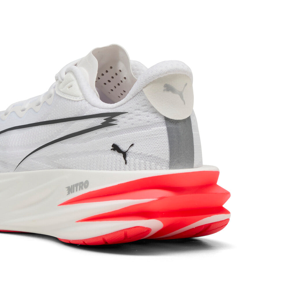 Puma White - Ultra Red product image 5