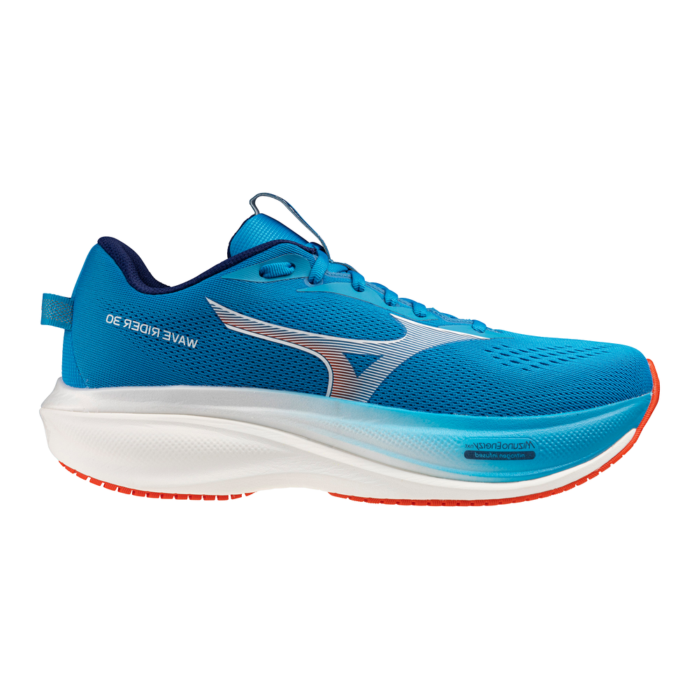 Blue Jewel / White product image 1